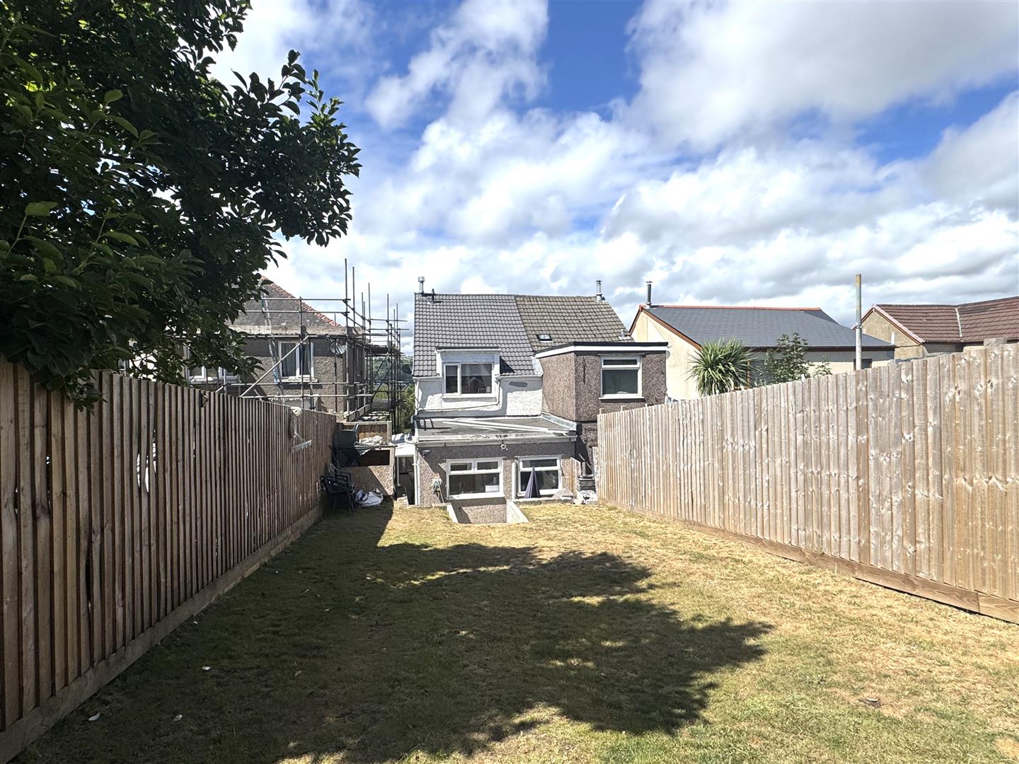 Mansel Road, Bonymaen, Swansea, SA1 7JT
